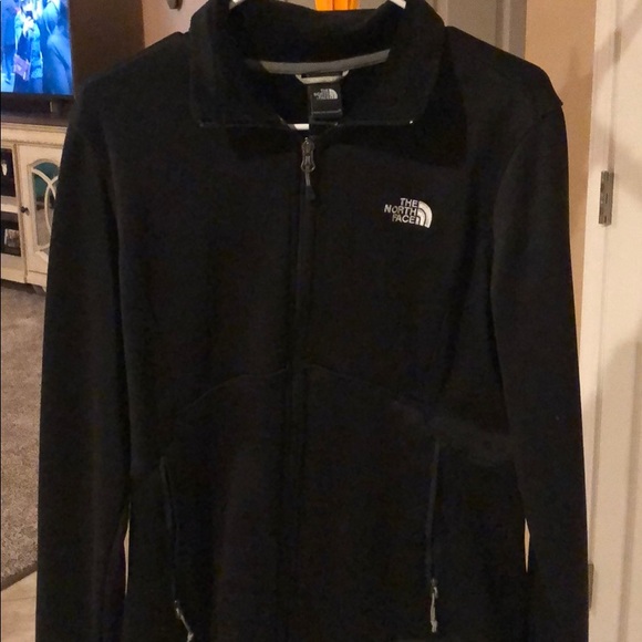 The North Face Jackets & Blazers - Black North Face Jacket The North Face Jackets & Blazers - Black North Face Jacket